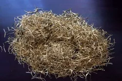Herstel Raffinage Edelmetalen Coatings Zilver Goud Strippen 12